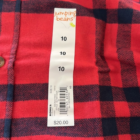 Two long sleeve boys shirts - Picture 6 of 10